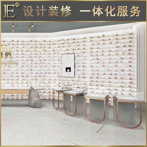 珠宝柜订做 珠宝柜订做