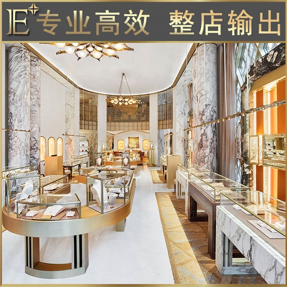 珠宝玻璃展柜订做 珠宝玻璃展柜订做