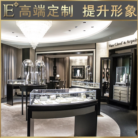 珠宝展示柜台厂家 珠宝展示柜台厂家