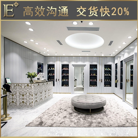 烤漆展柜厂 烤漆展柜厂