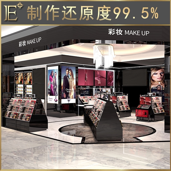 高端展柜厂家 高端展柜厂家