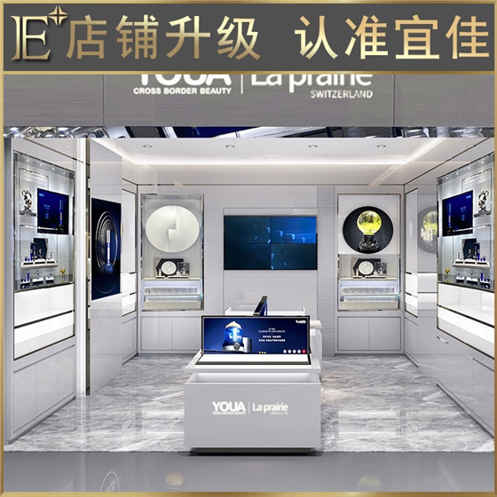 化妆展示柜 化妆展示柜