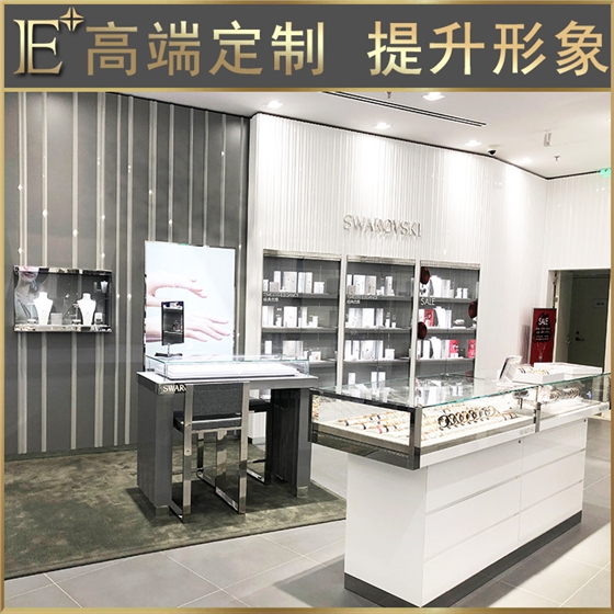 高端珠宝展柜厂家 高端珠宝展柜厂家