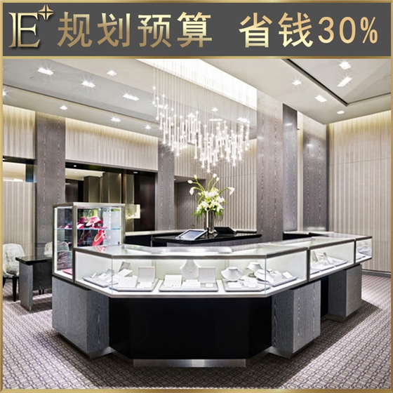 高端展柜供应商 高端展柜供应商