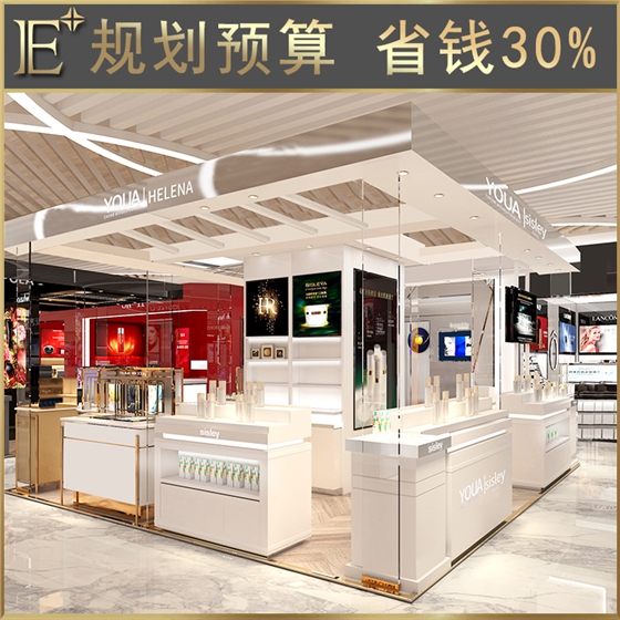 化妆品柜台厂 化妆品柜台厂