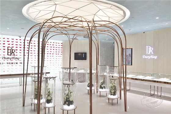 产品展示柜公司 产品展示柜公司