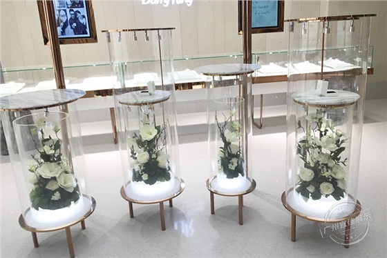 产品展示柜公司 产品展示柜公司
