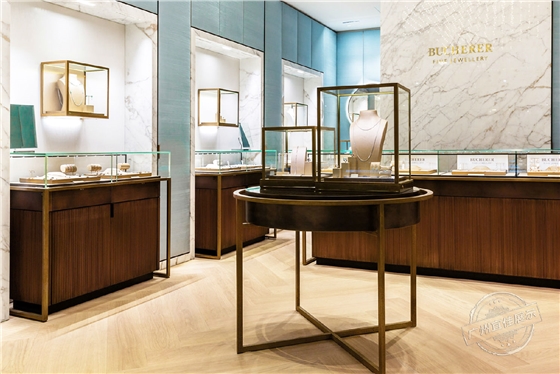 珠宝展柜厂家 珠宝展柜厂家