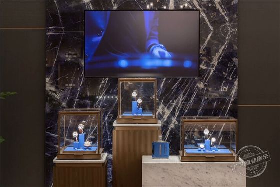 珠宝展柜厂家 珠宝展柜厂家