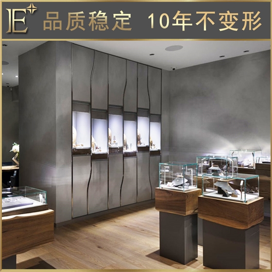 首饰珠宝展柜 首饰珠宝展柜