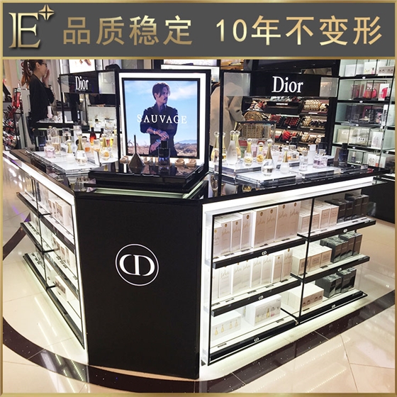 化妆促销柜 化妆促销柜