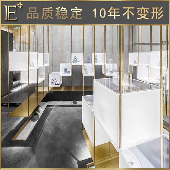 商场珠宝柜台厂商 商场珠宝柜台厂商