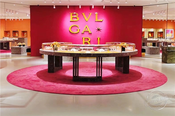 珠宝柜台展柜厂家 珠宝柜台展柜厂家