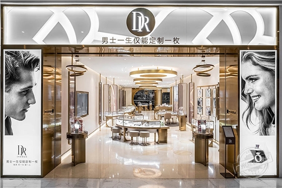 珠宝展示柜台厂家 珠宝展示柜台厂家