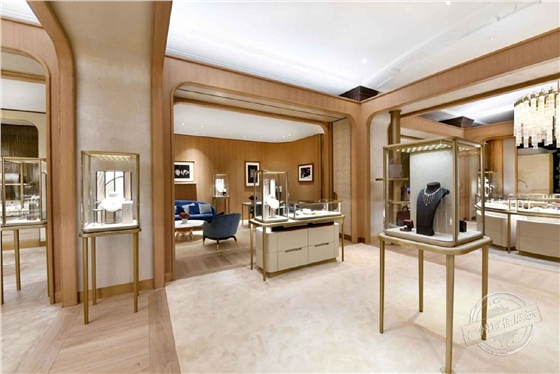珠宝展示柜台厂家 珠宝展示柜台厂家