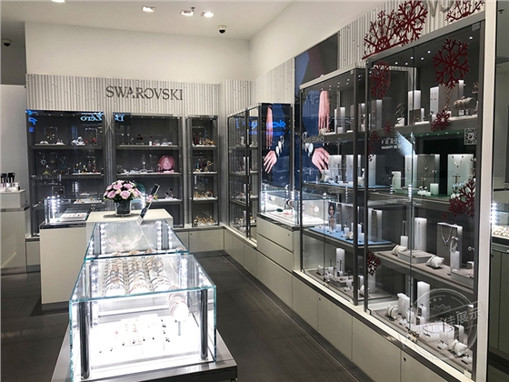 珠宝展柜生产厂 珠宝展柜生产厂