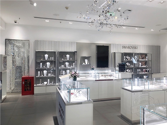 珠宝展柜生产厂 珠宝展柜生产厂