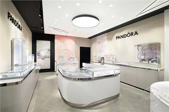 专卖店珠宝展柜厂家 专卖店珠宝展柜厂家