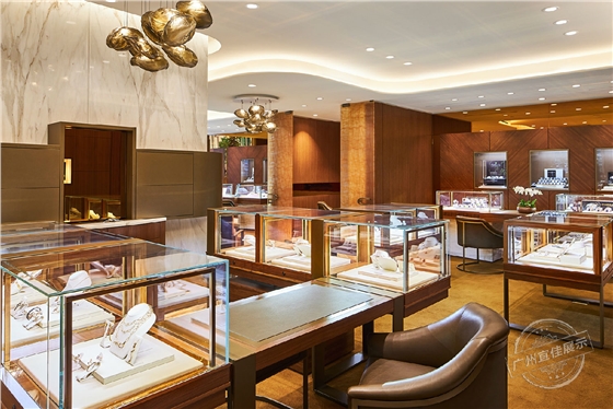 珠宝展示柜台厂家 珠宝展示柜台厂家