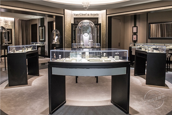 广东展示展柜 广东展示展柜
