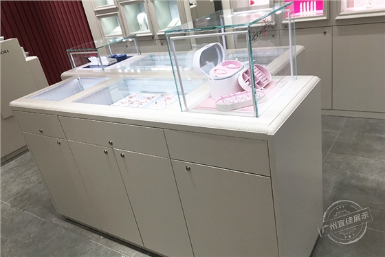 饰品展柜生产厂家 饰品展柜生产厂家