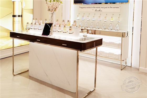 化妆品展柜厂家 化妆品展柜厂家