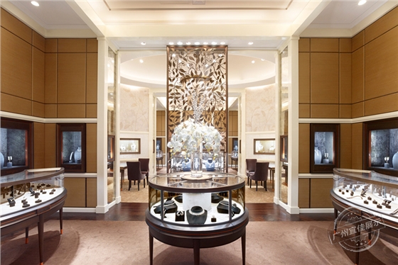 珠宝展示柜台厂家 珠宝展示柜台厂家