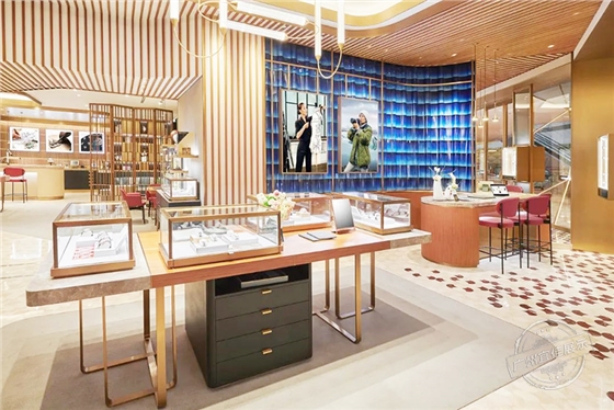 珠宝展示柜台厂家 珠宝展示柜台厂家