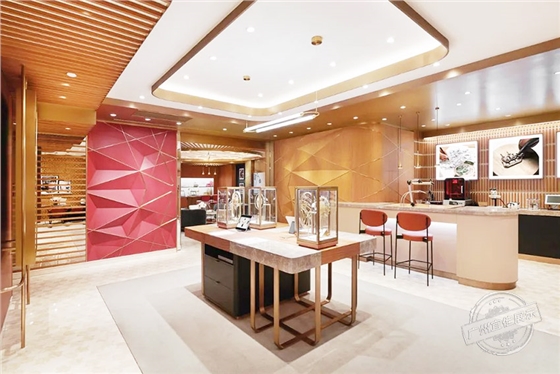 珠宝展示柜台厂家 珠宝展示柜台厂家