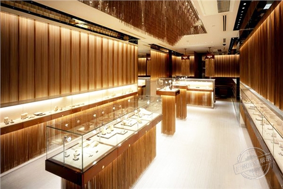 珠宝展示柜台厂家 珠宝展示柜台厂家