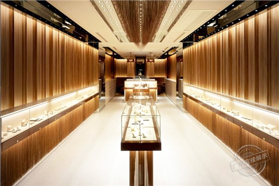 珠宝展示柜台厂家 珠宝展示柜台厂家