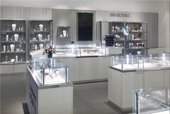 珠宝饰品展柜 珠宝饰品展柜