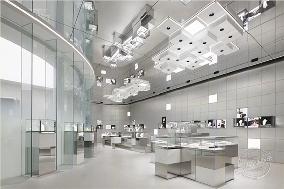 珠宝展示柜台厂家 珠宝展示柜台厂家