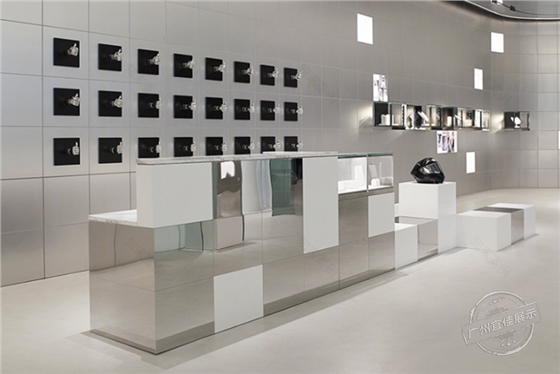 珠宝展示柜台厂家 珠宝展示柜台厂家