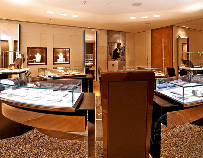 展示柜厂家 展示柜厂家