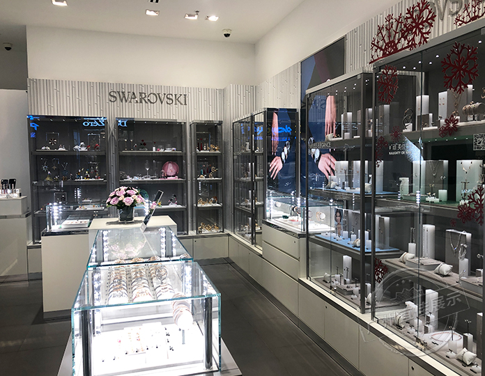 郑州珠宝展柜厂 郑州珠宝展柜厂