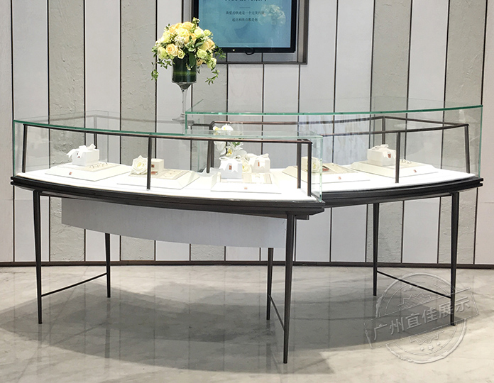珠宝展台 珠宝展台
