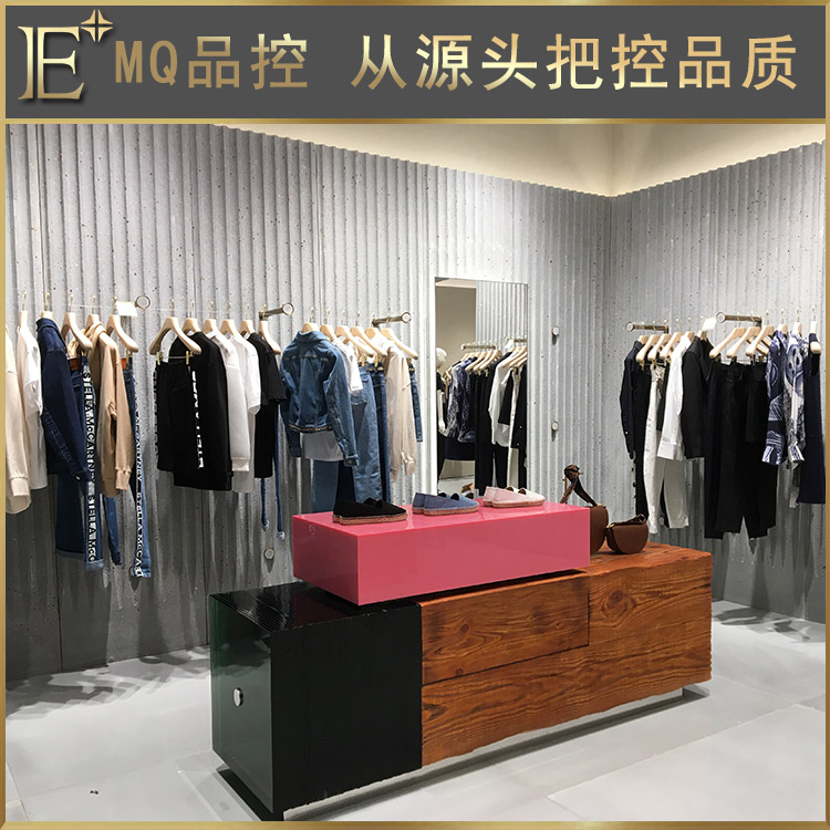 奢侈品店铺展柜 奢侈品店铺展柜