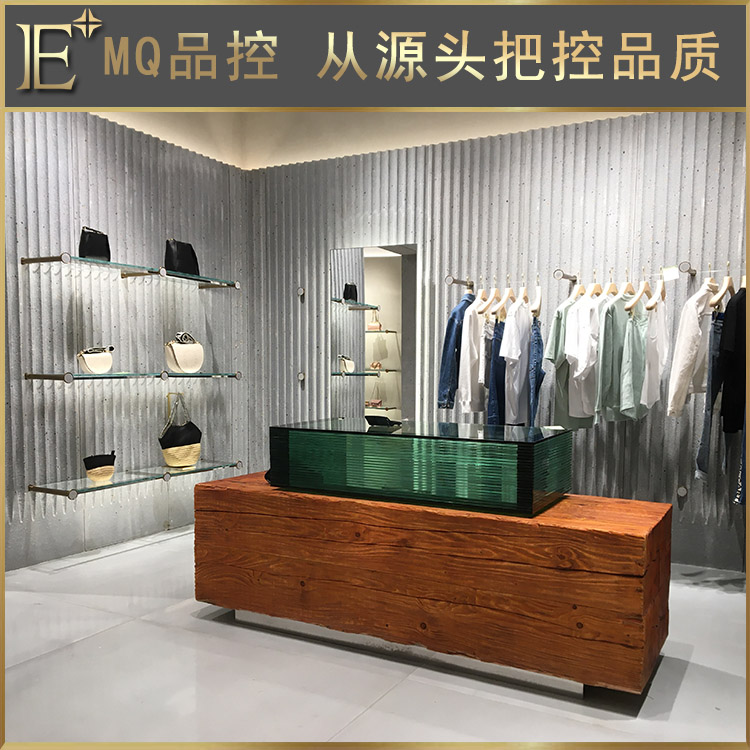 奢侈品展柜制作 奢侈品展柜制作