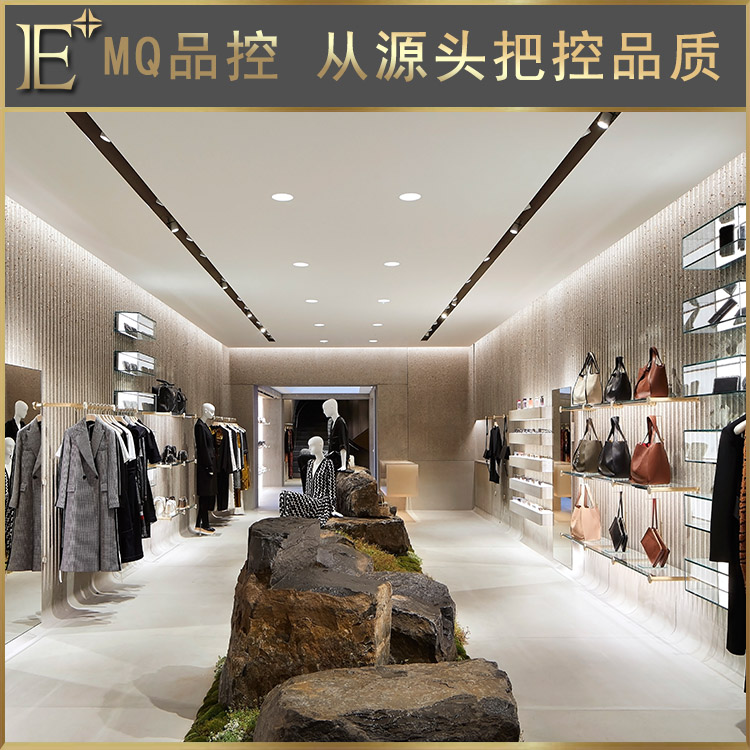 品牌服装展柜厂家 品牌服装展柜厂家