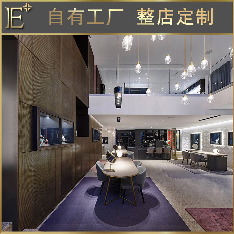 珠宝展台 珠宝展台
